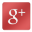 Google+ Icon